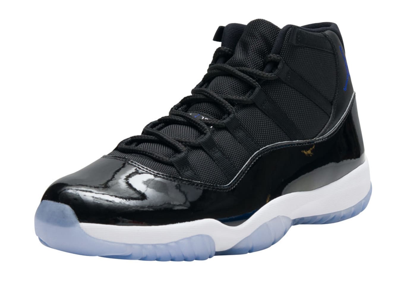 Space Jam Air Jordan 11 003 Sole Collector