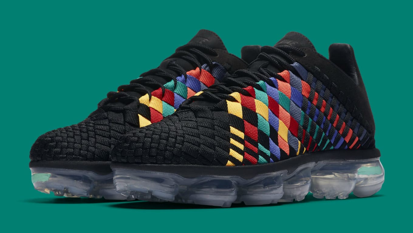 vapormax inneva multicolor