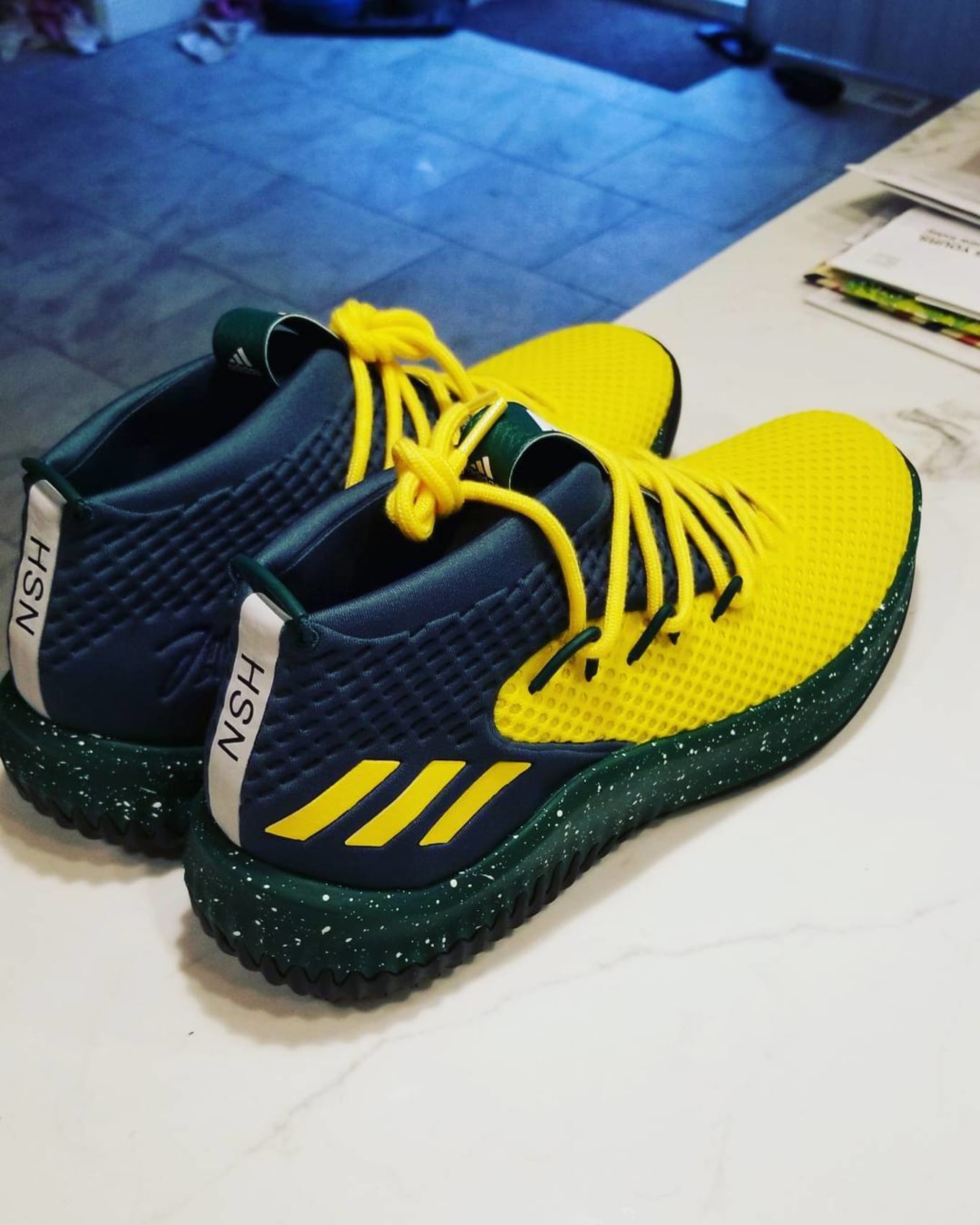 dame 4 donovan mitchell