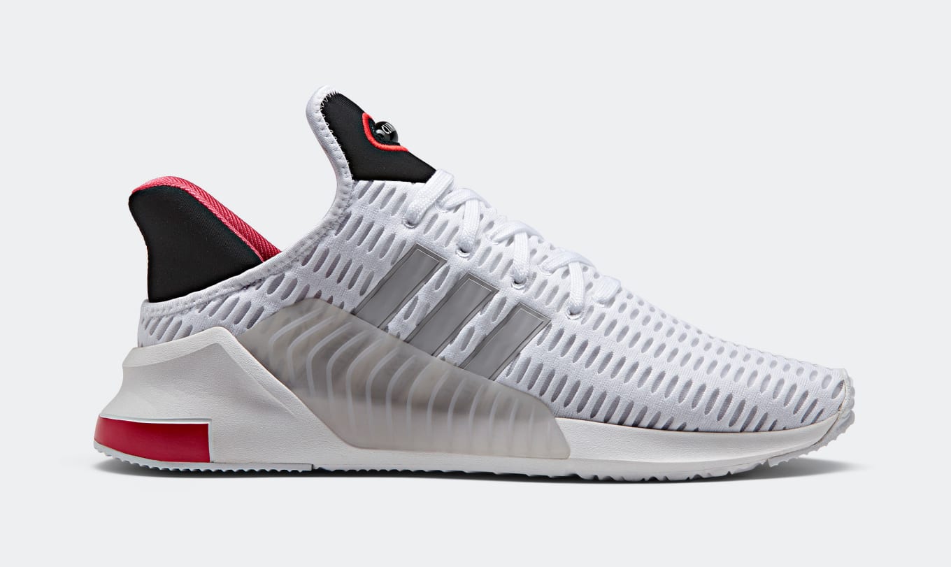 first adidas climacool shoes