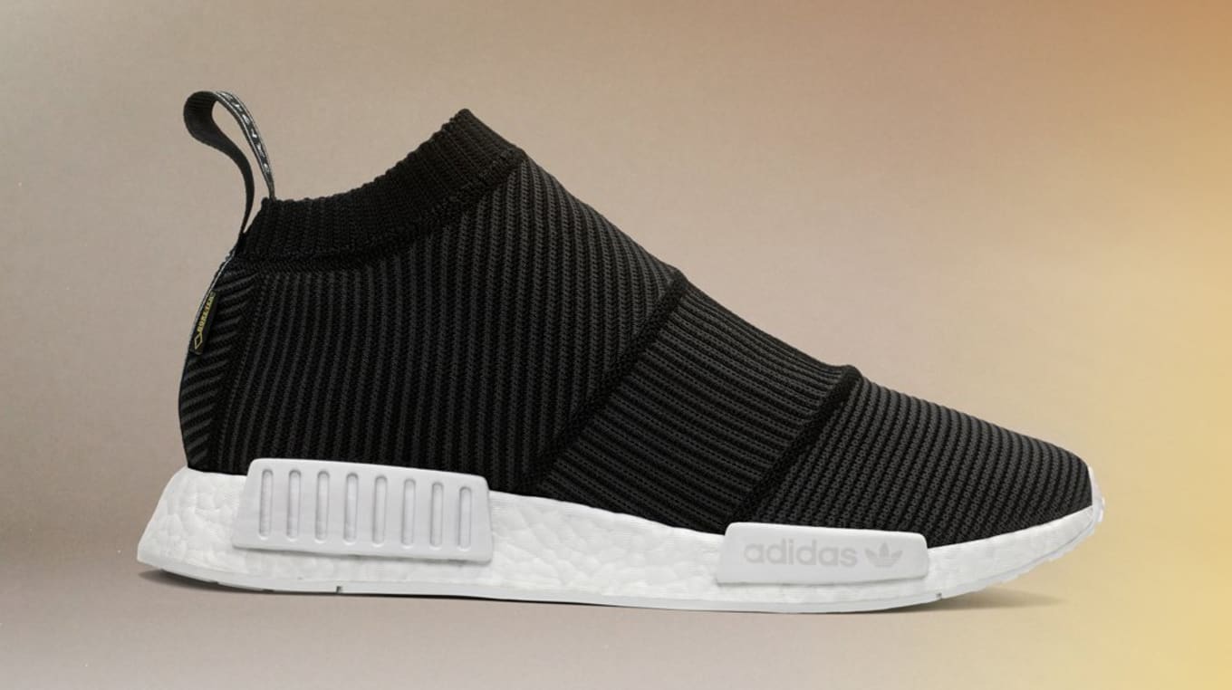 mest genvinde klinge Adidas NMD CS1 Goretex Release Date | Sole Collector