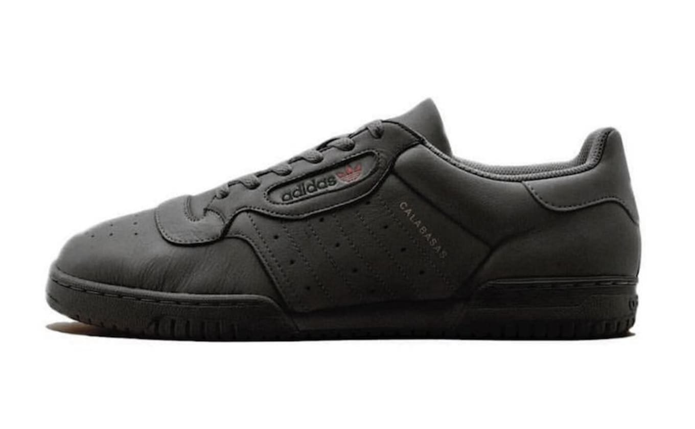 yeezy powerphase release