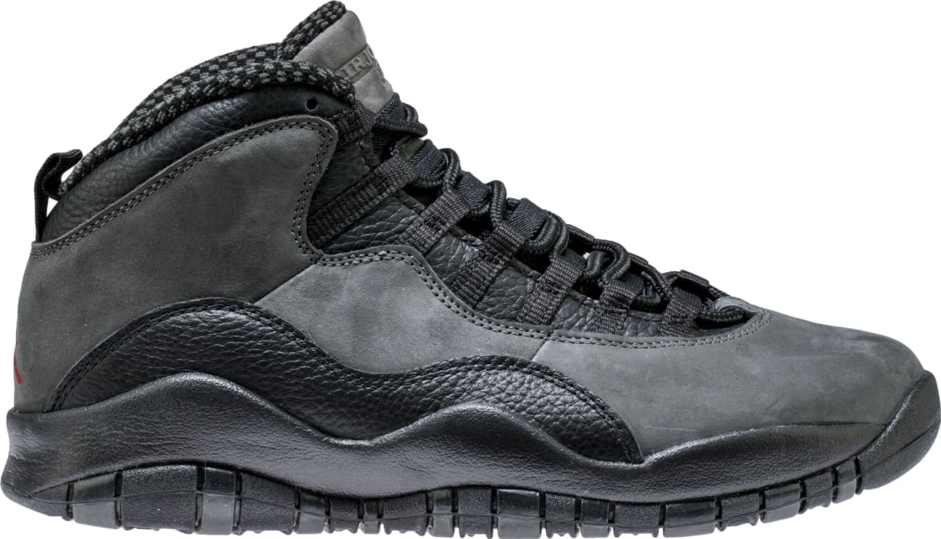 april 2018 jordan release date