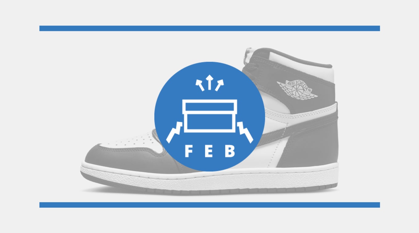 february 1 jordan release