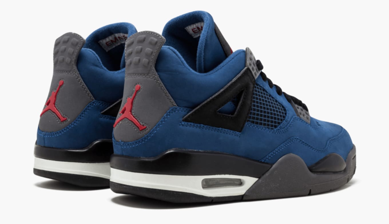 jordan 4 eminem encore