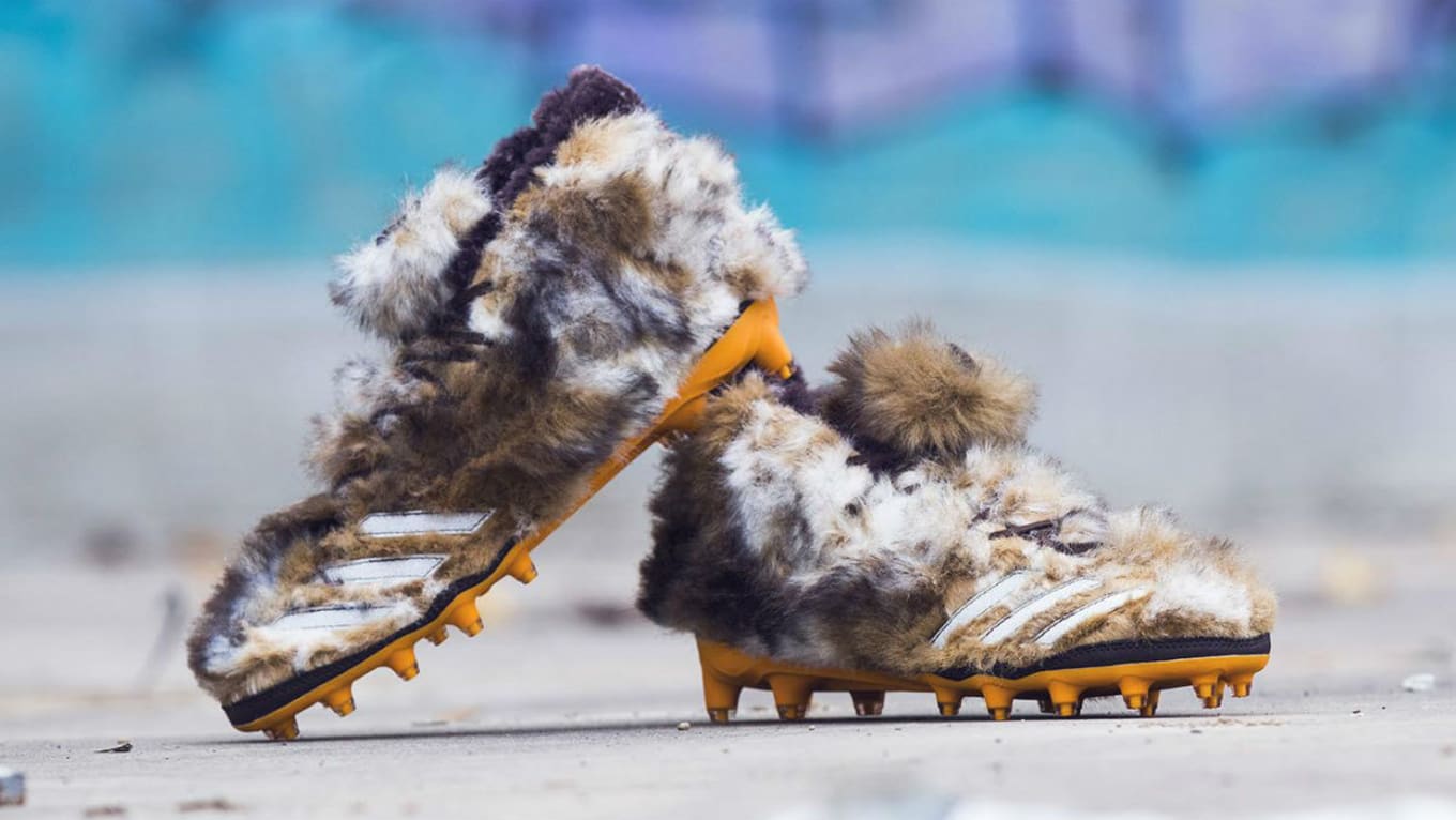 von miller cleats adidas