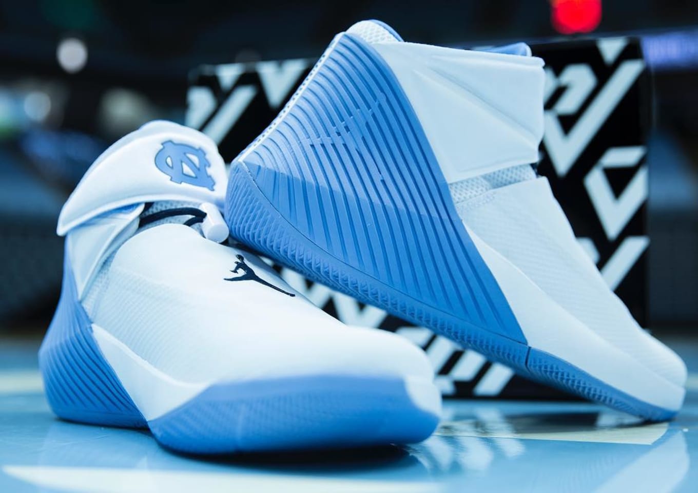 Unc why not zer0 clearance