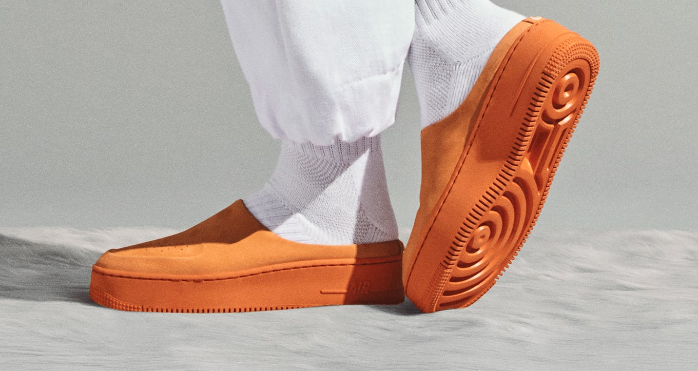 nike air force lover