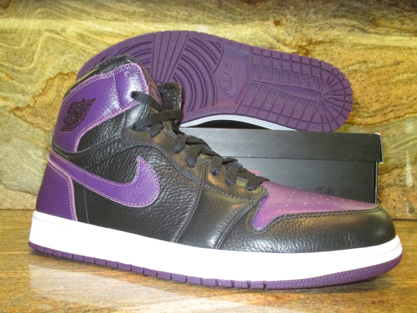 20 Air Jordan Samples Ebay | Sole Collector