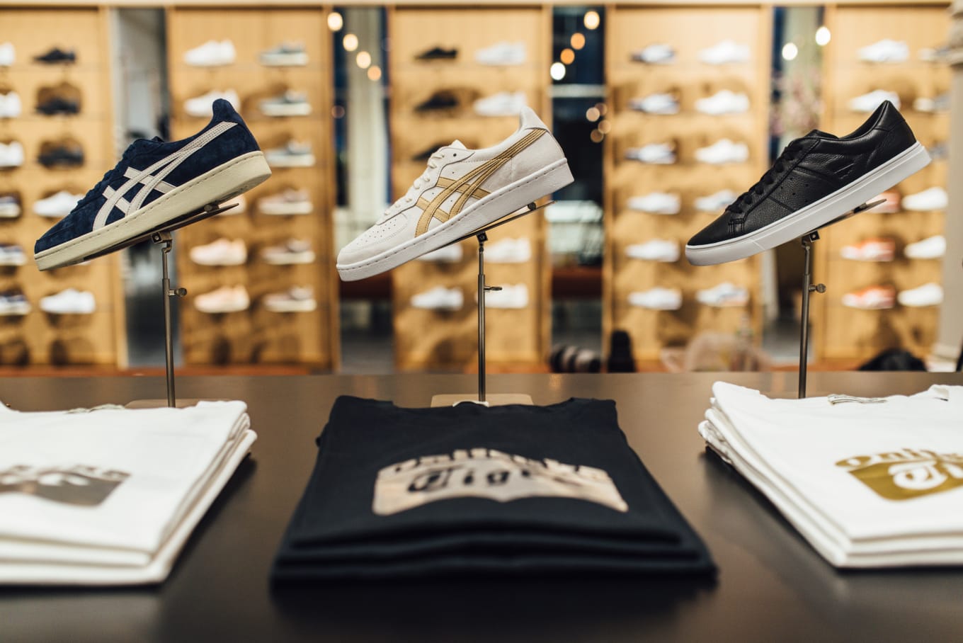 onitsuka tiger store nyc
