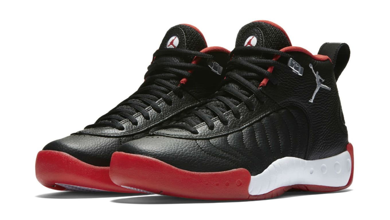 air jordan jumpman pro