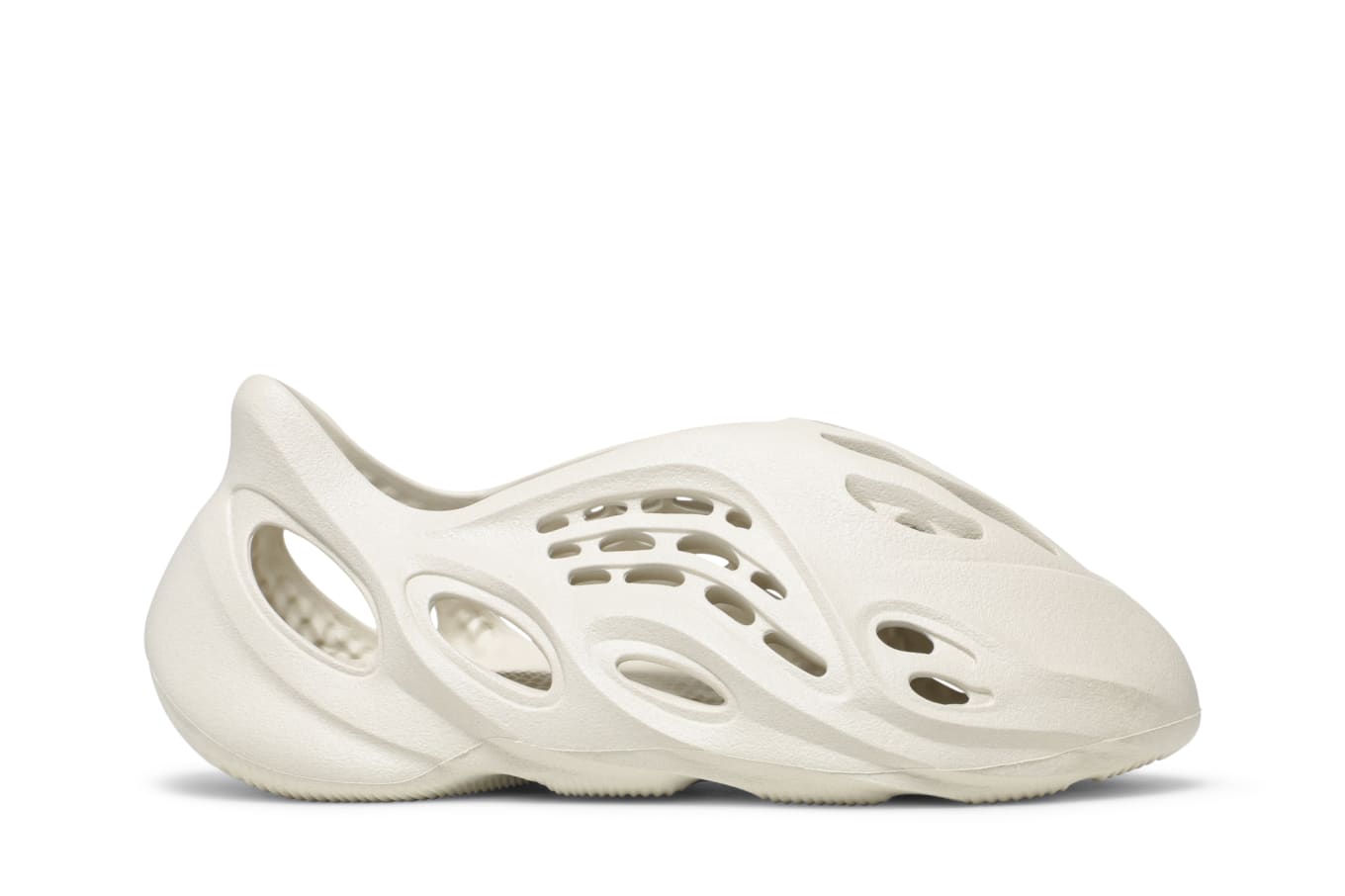 yeezy foam runner high top