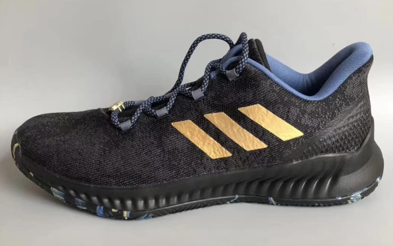 chaussure james harden 2018