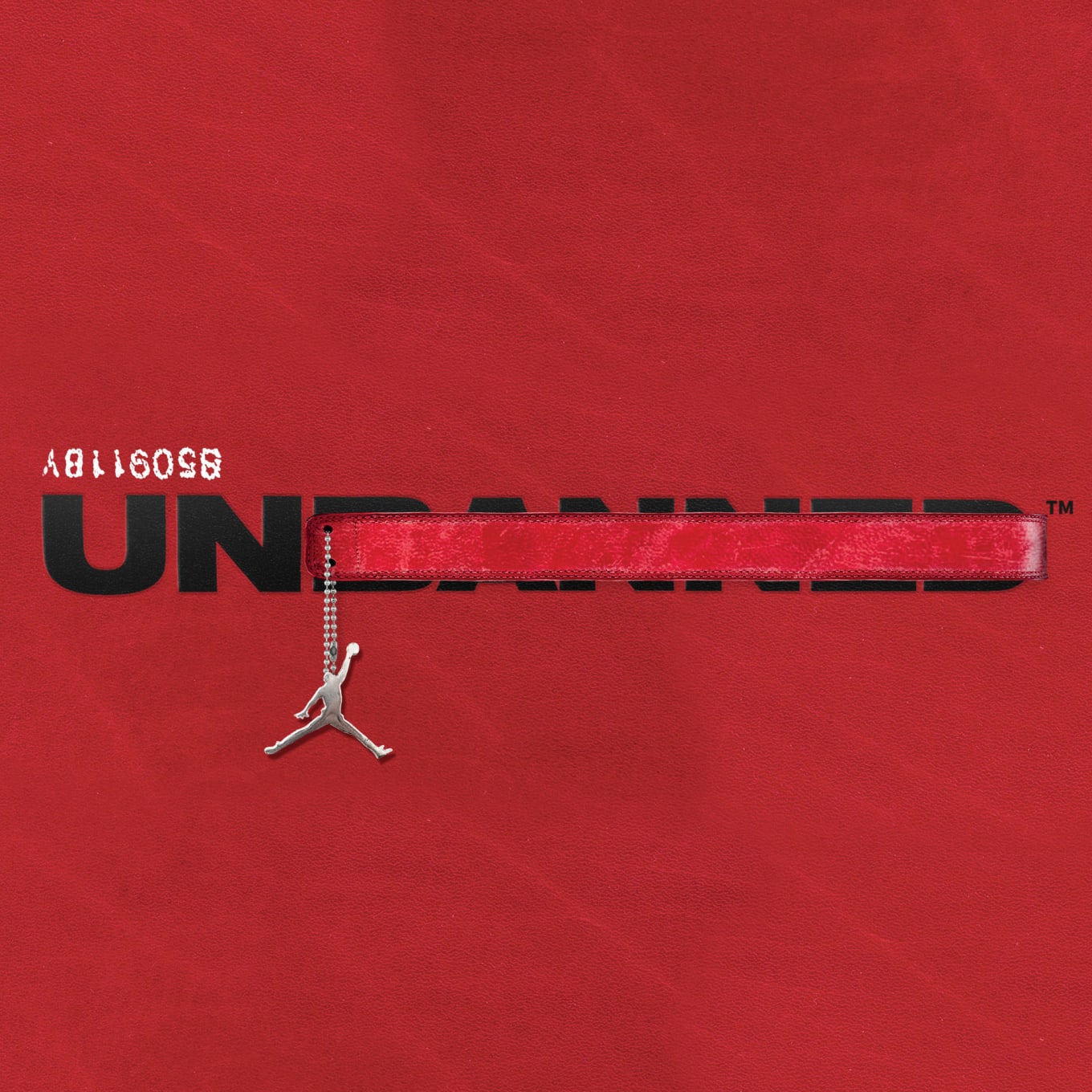 Air Jordan 1 Unbanned Legend | Sole 