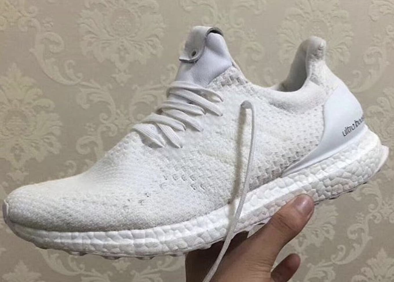 Adidas ultra boost a ma maniere