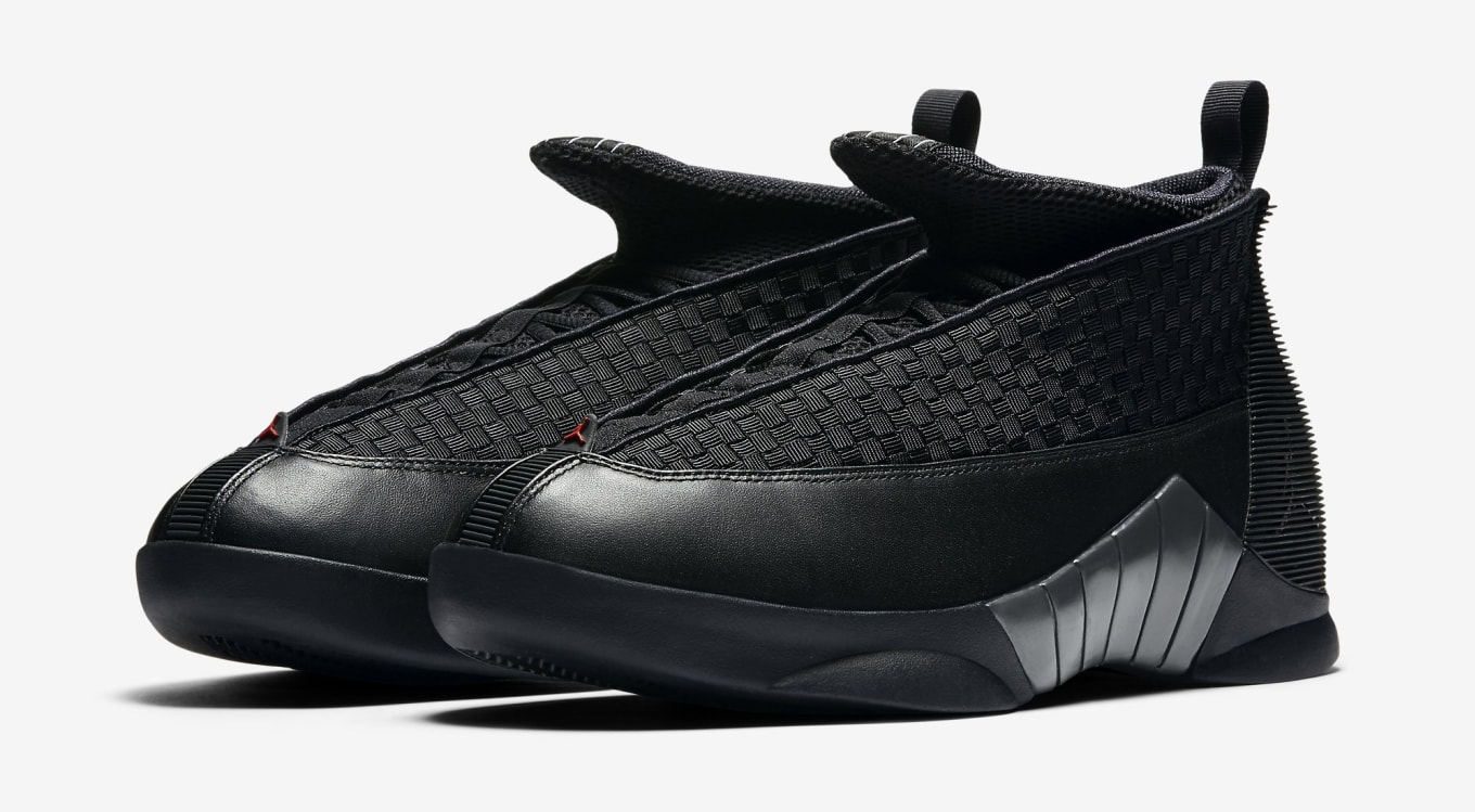 nike jordan retro 15