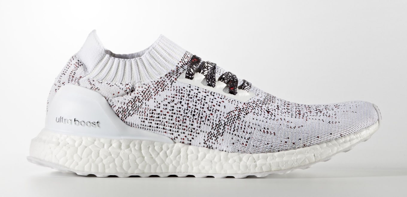 nike ultra boost uncaged