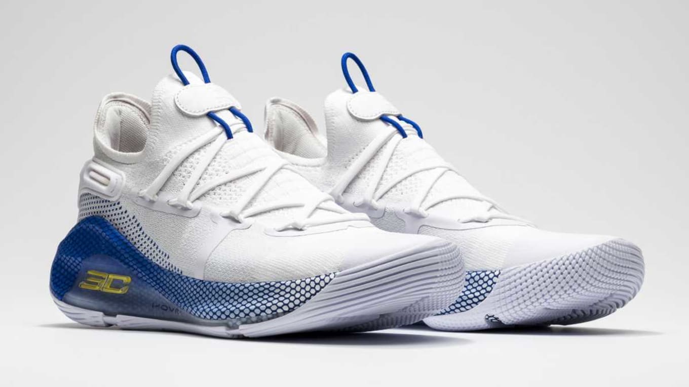 curry 6 shoes release date