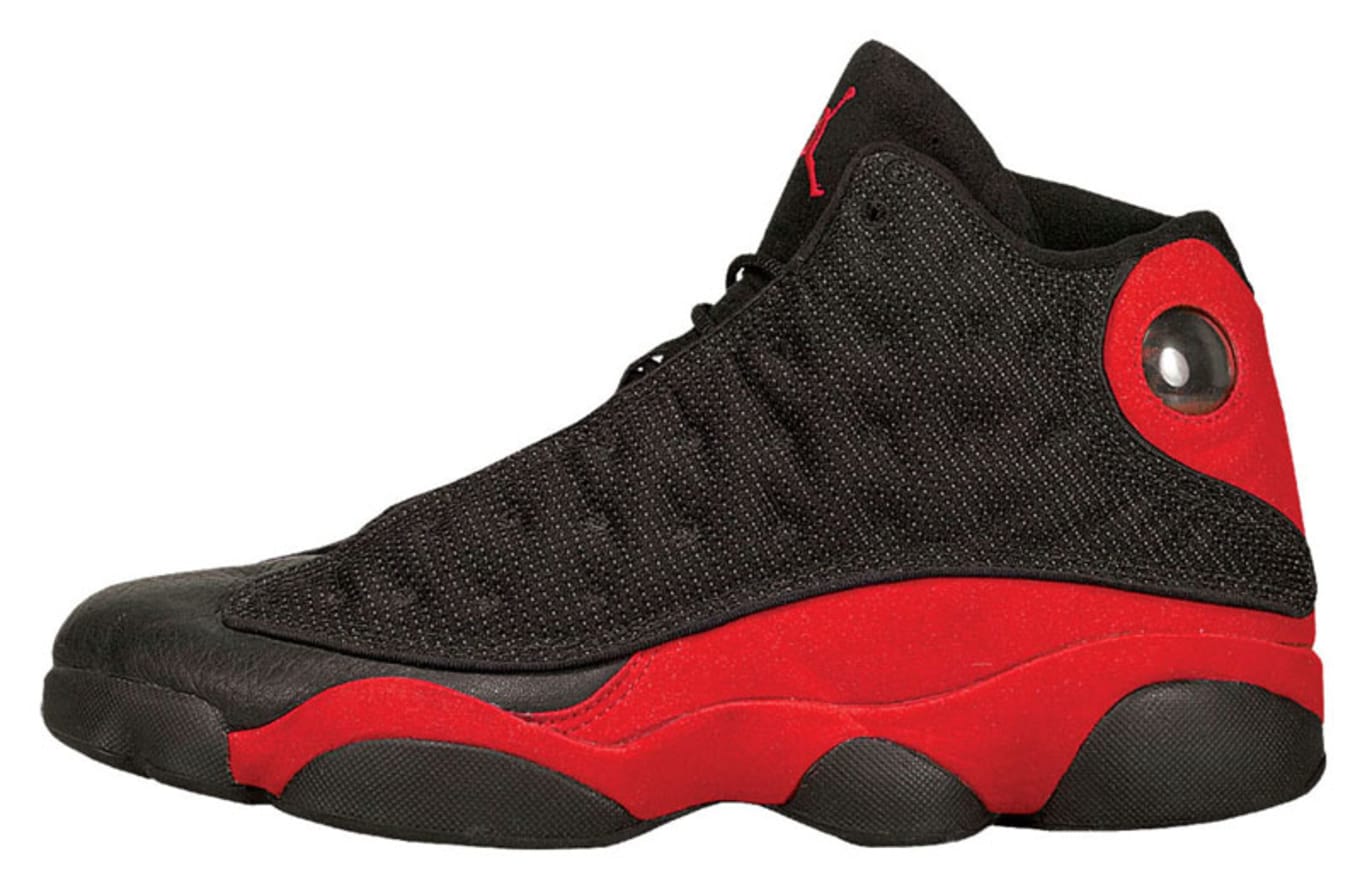 Best Air Jordans of the Year 1985 to 