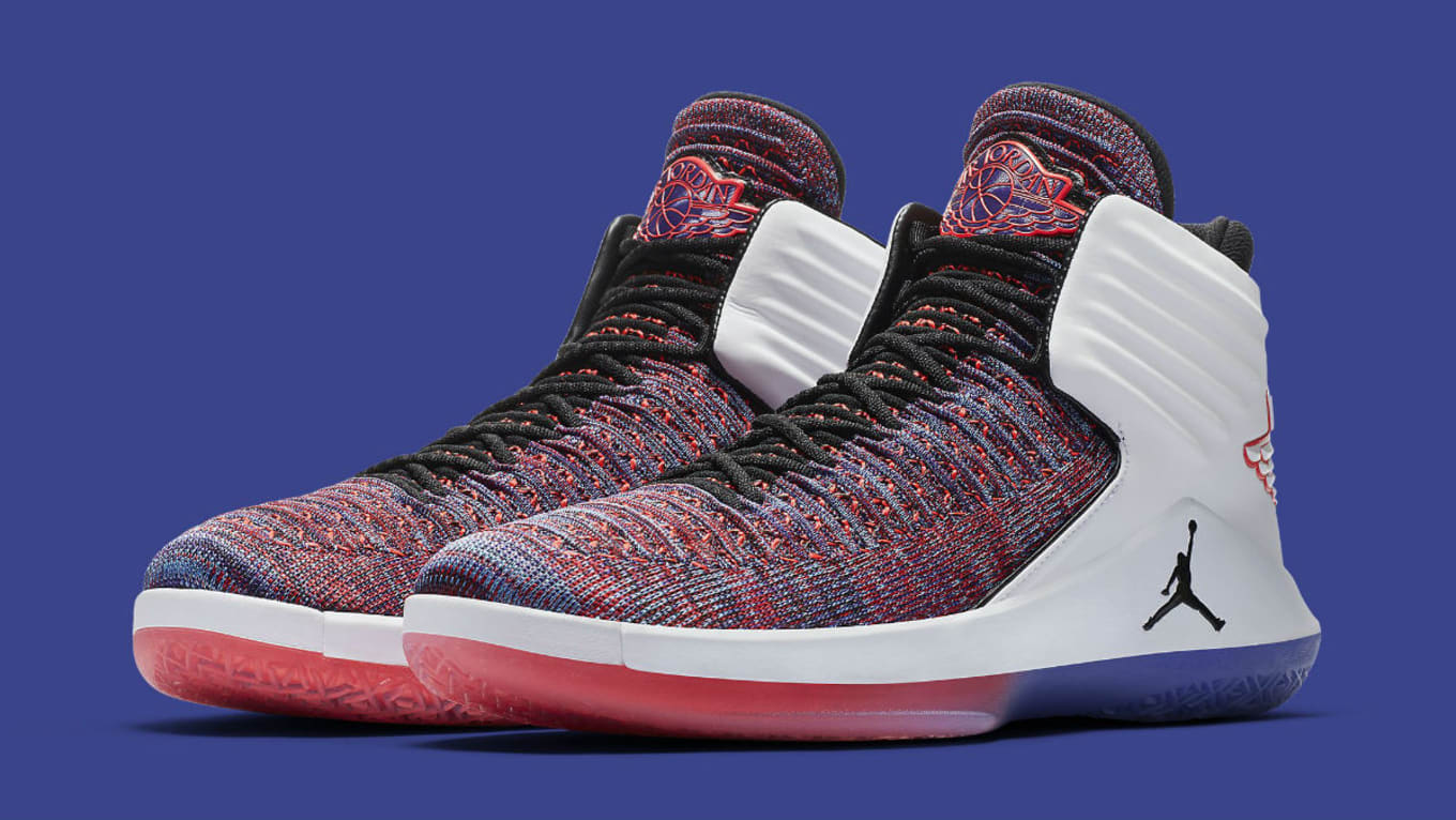 Air Jordan 32 XXXII Finale Release Date