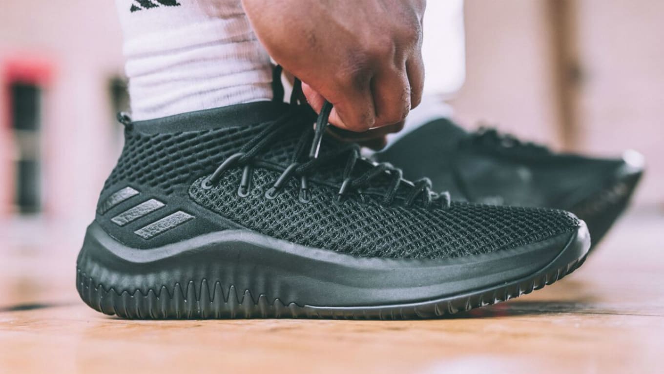 Dame 4 size 7.5 hotsell