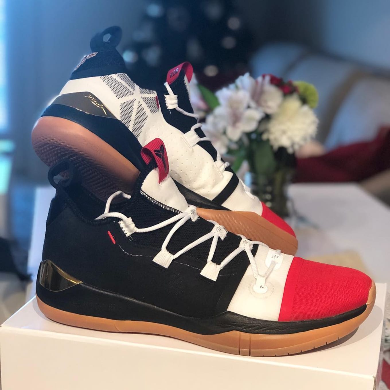 kobe ad id red