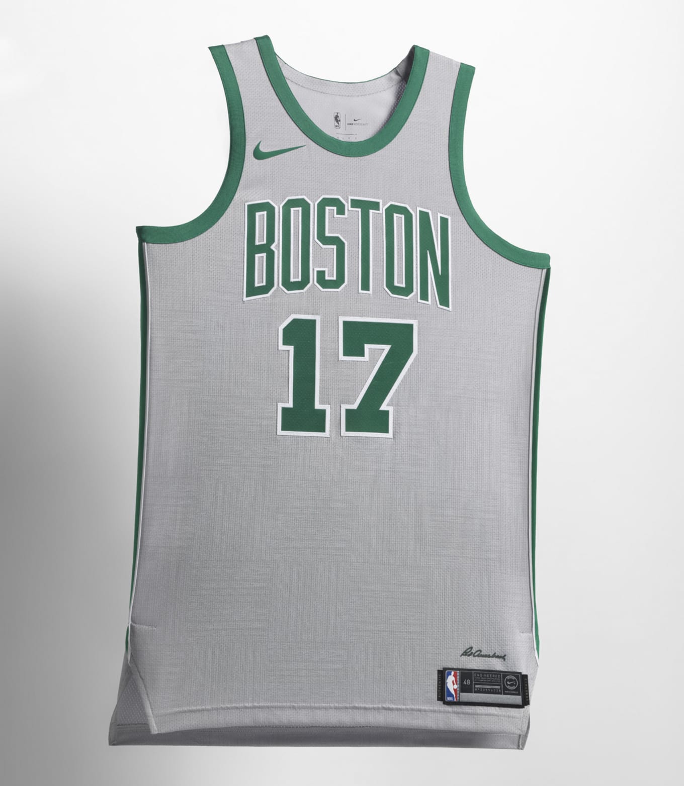 Nike Nba City Edition Jerseys Sole Collector