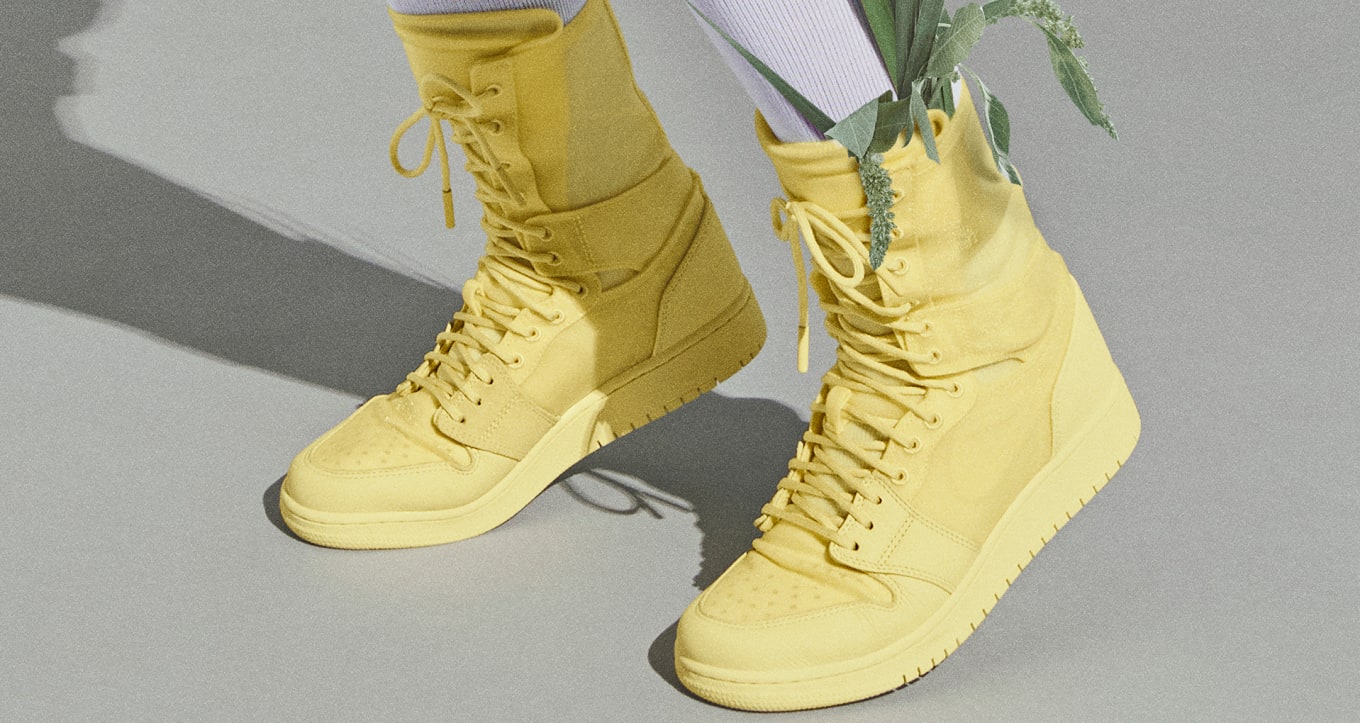 nike jordan explorer