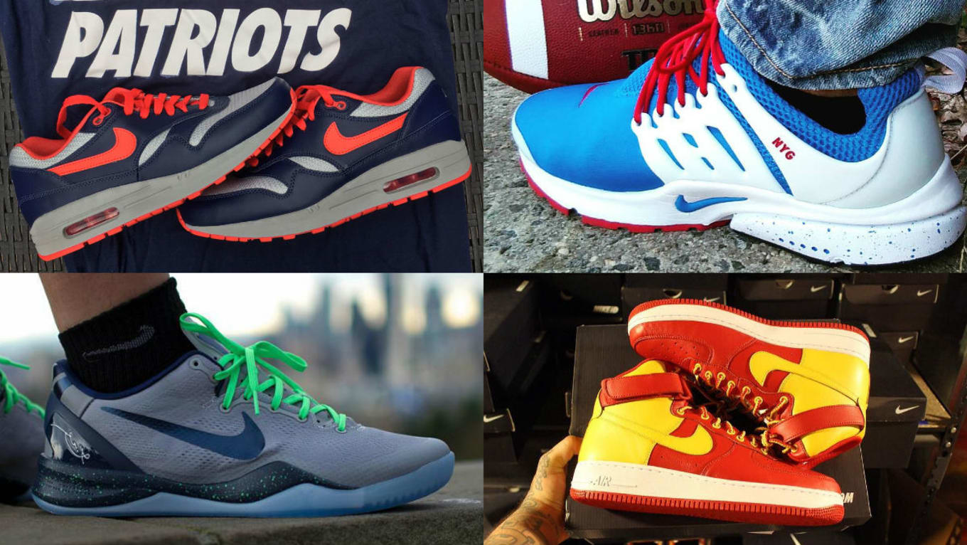 sepatu kyrie 5 multicolor Shopee Indonesia
