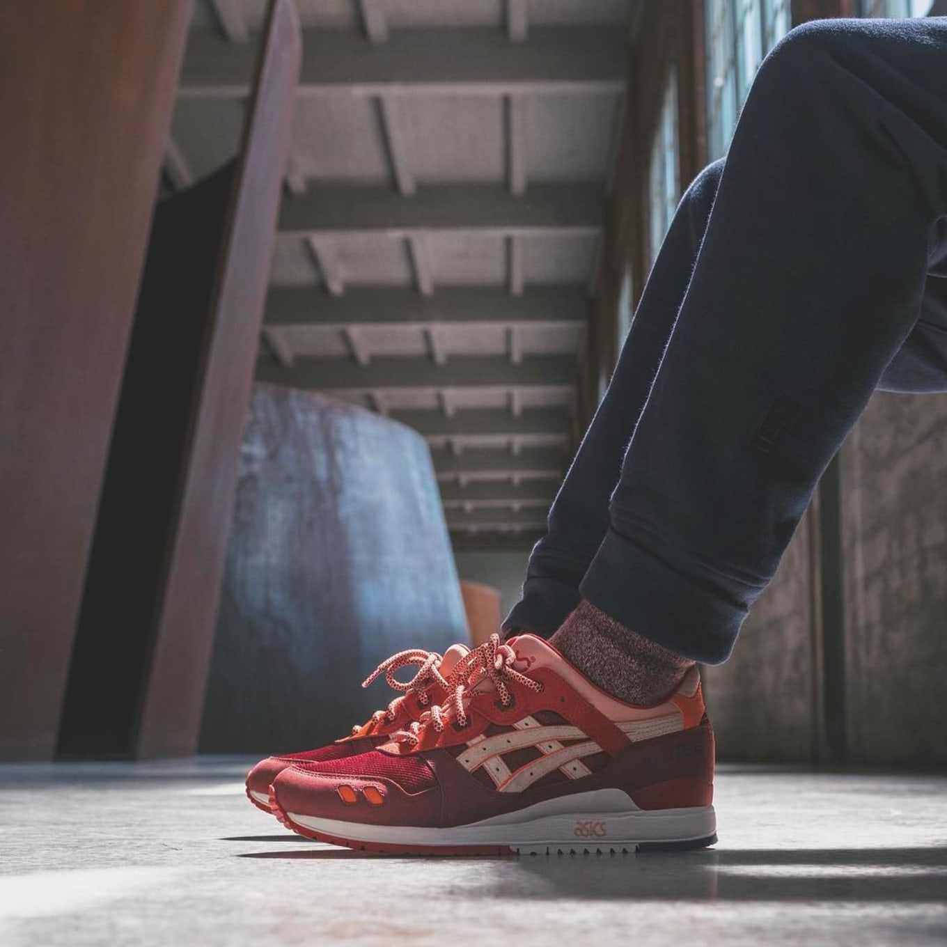 Ronnie fieg volcano clearance
