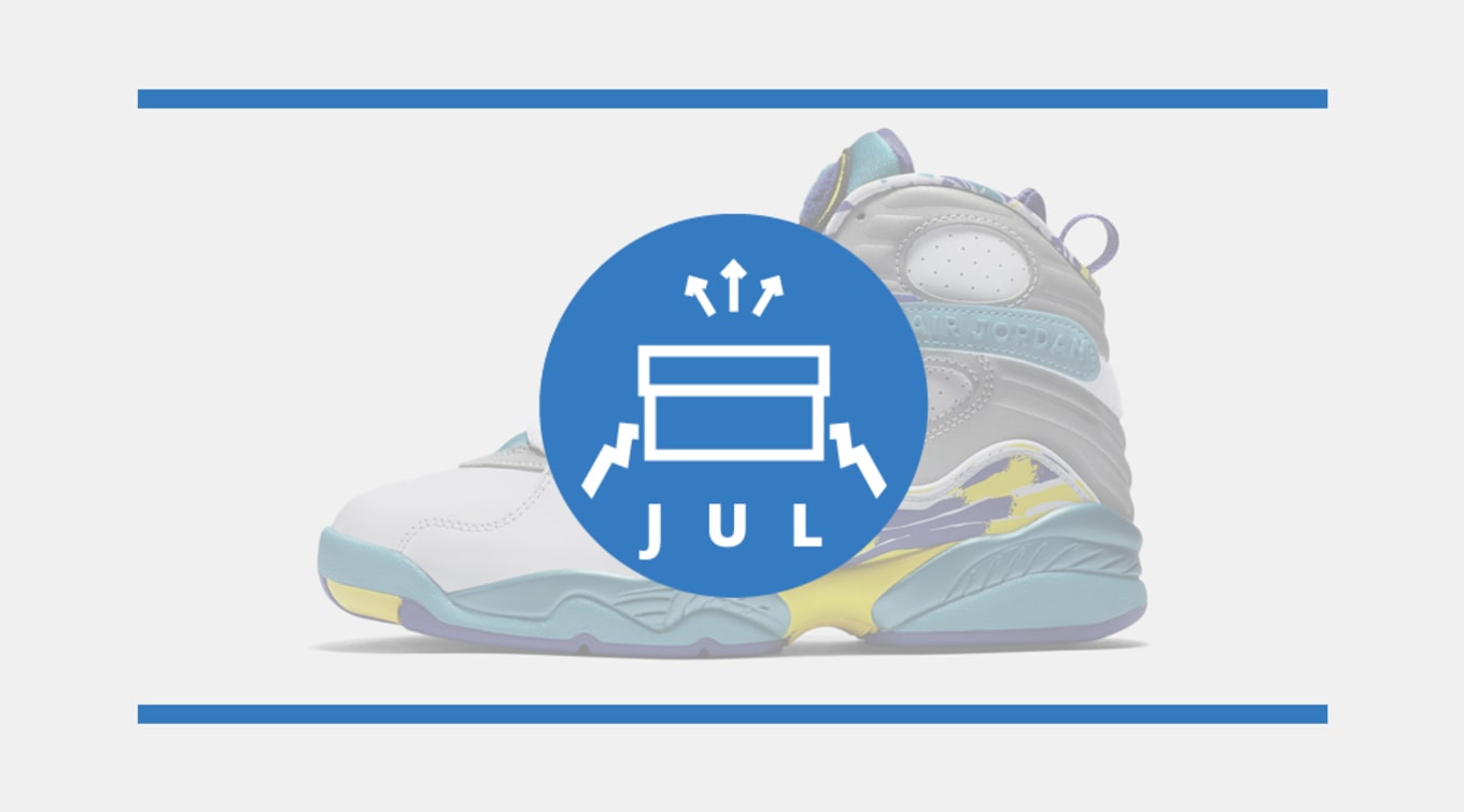 new jordans june 2019