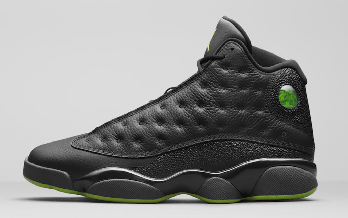 Top Selling Sneakers 2017 | Sole Collector