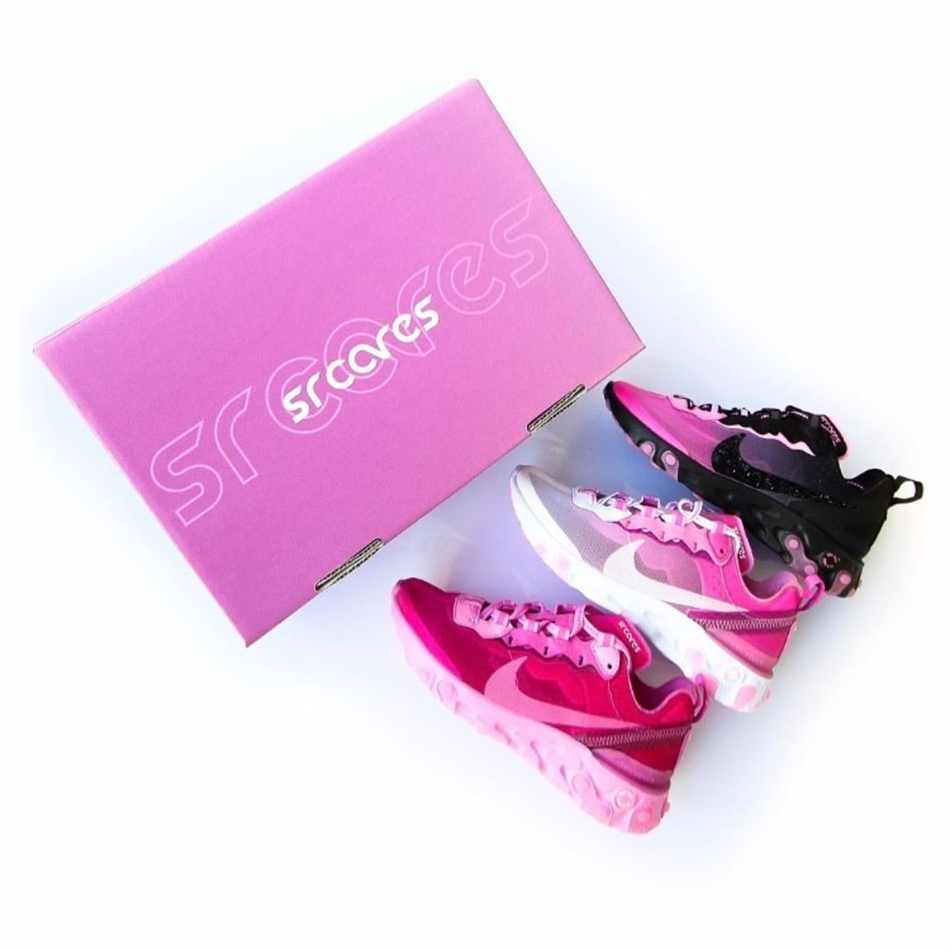 breast cancer 12s jordans