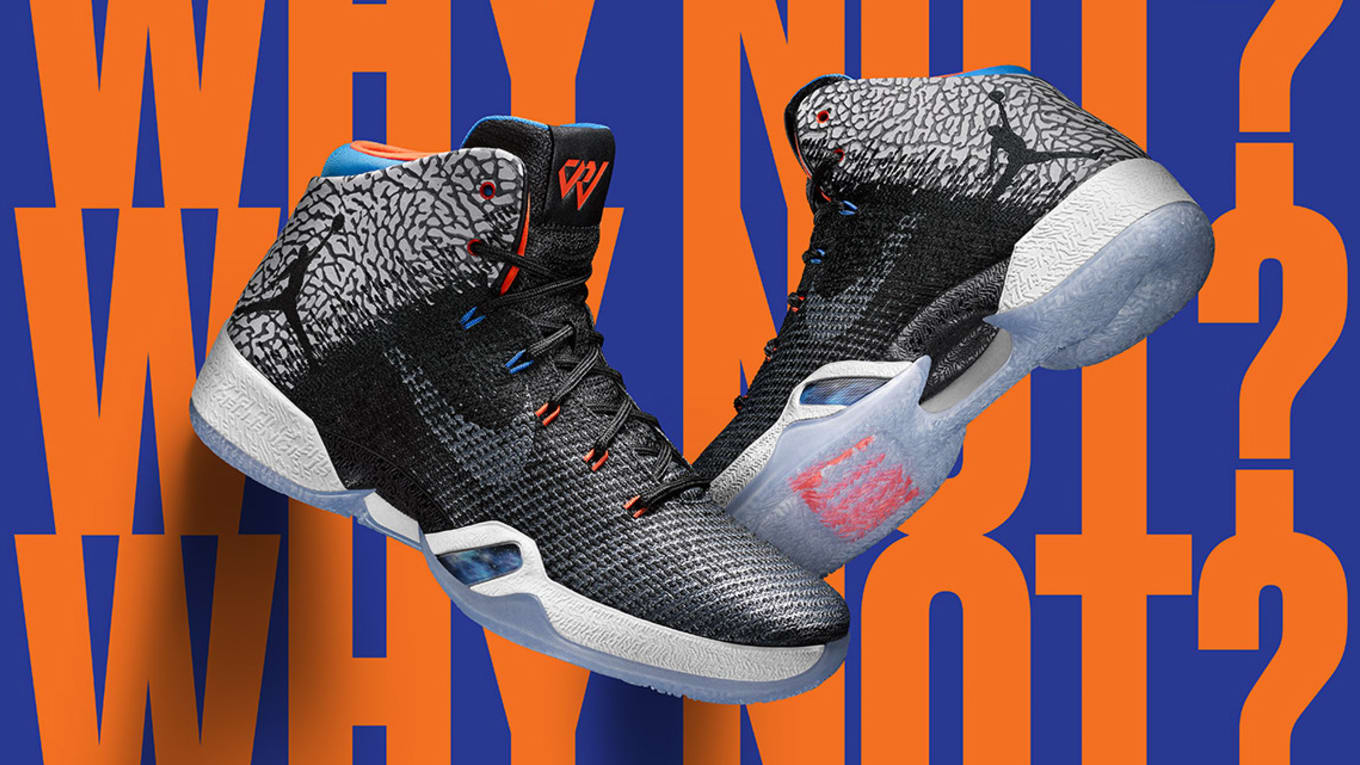 Jordan 31 why not clearance
