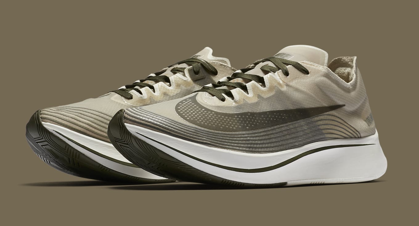 nike zoom fly special edition