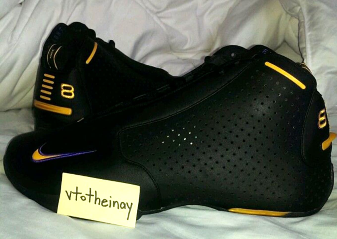 منقط بشدة ممتن Nike Huarache 2k3 Nemoshideaway Com