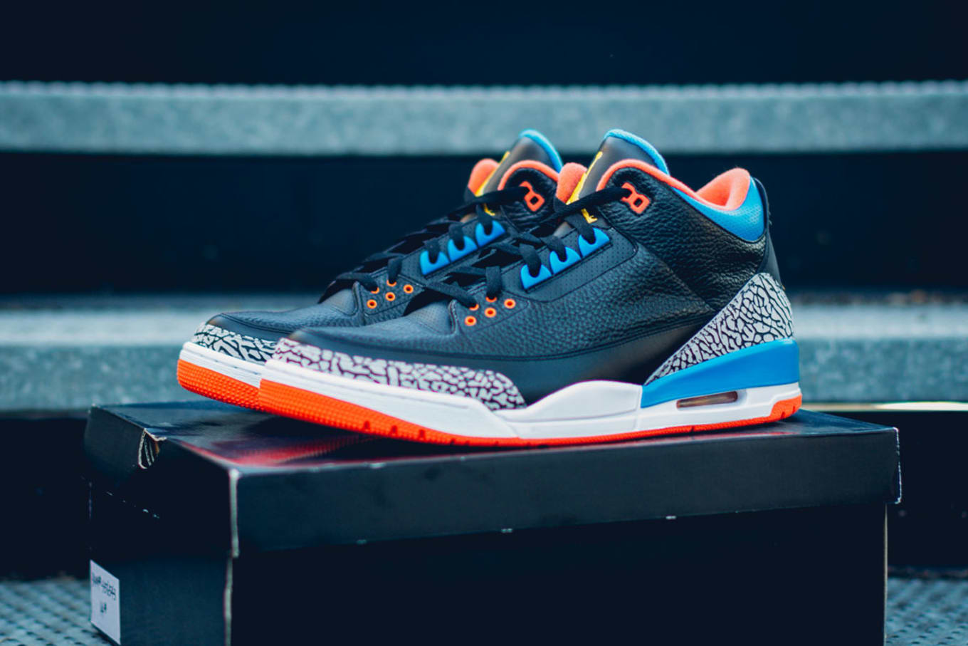 russell westbrook jordan 3