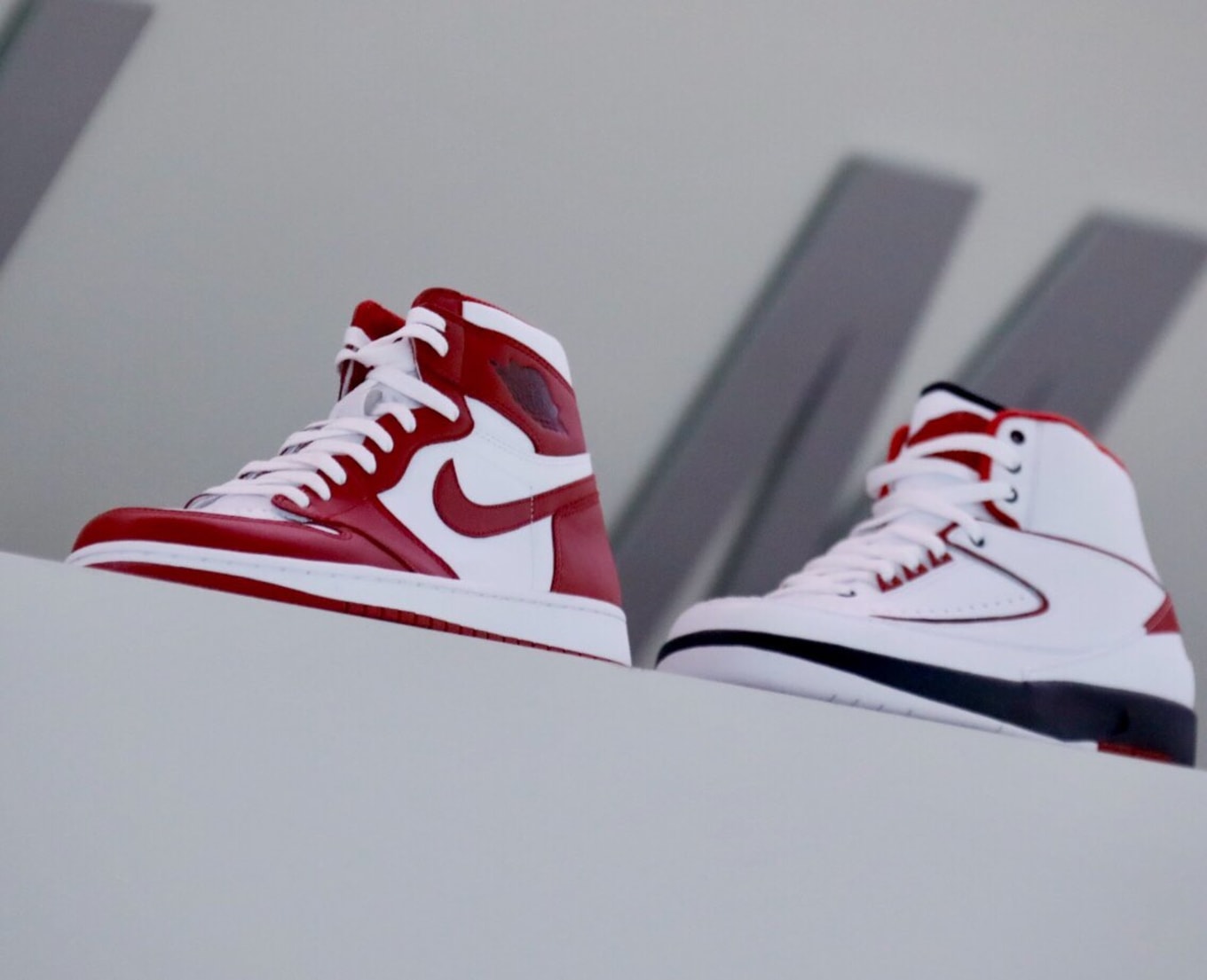 Oklahoma Sooners Air Jordan Collection 