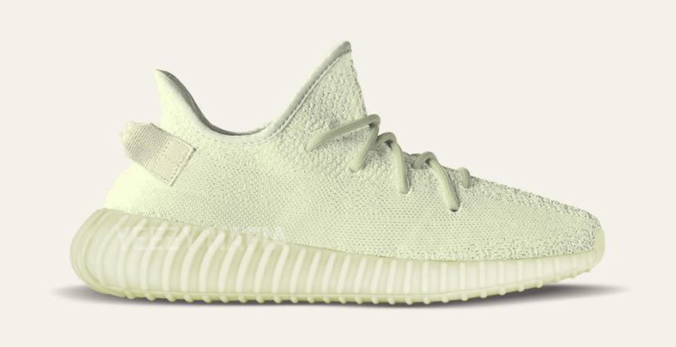 yeezy new shoes 2018