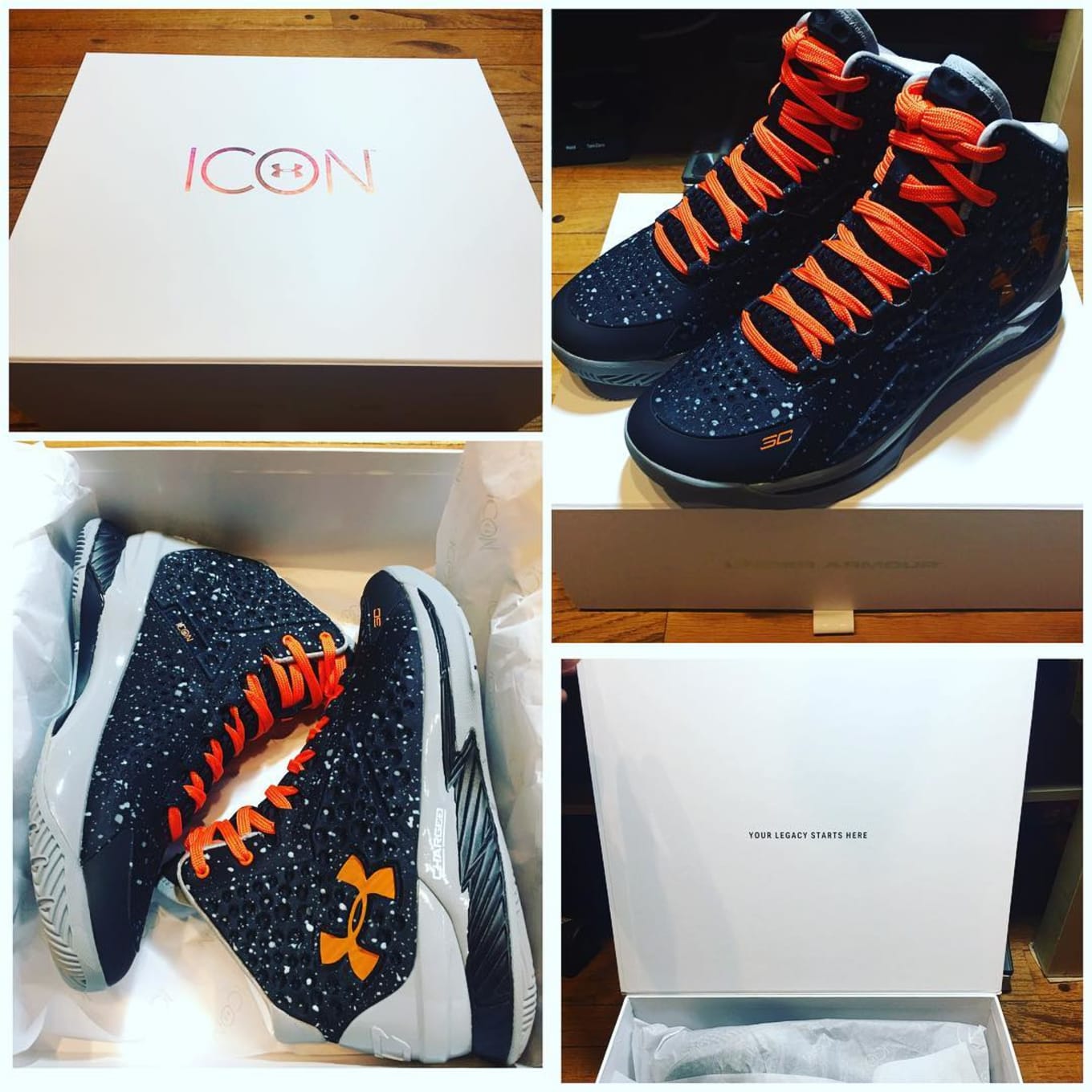 ua icon curry 1