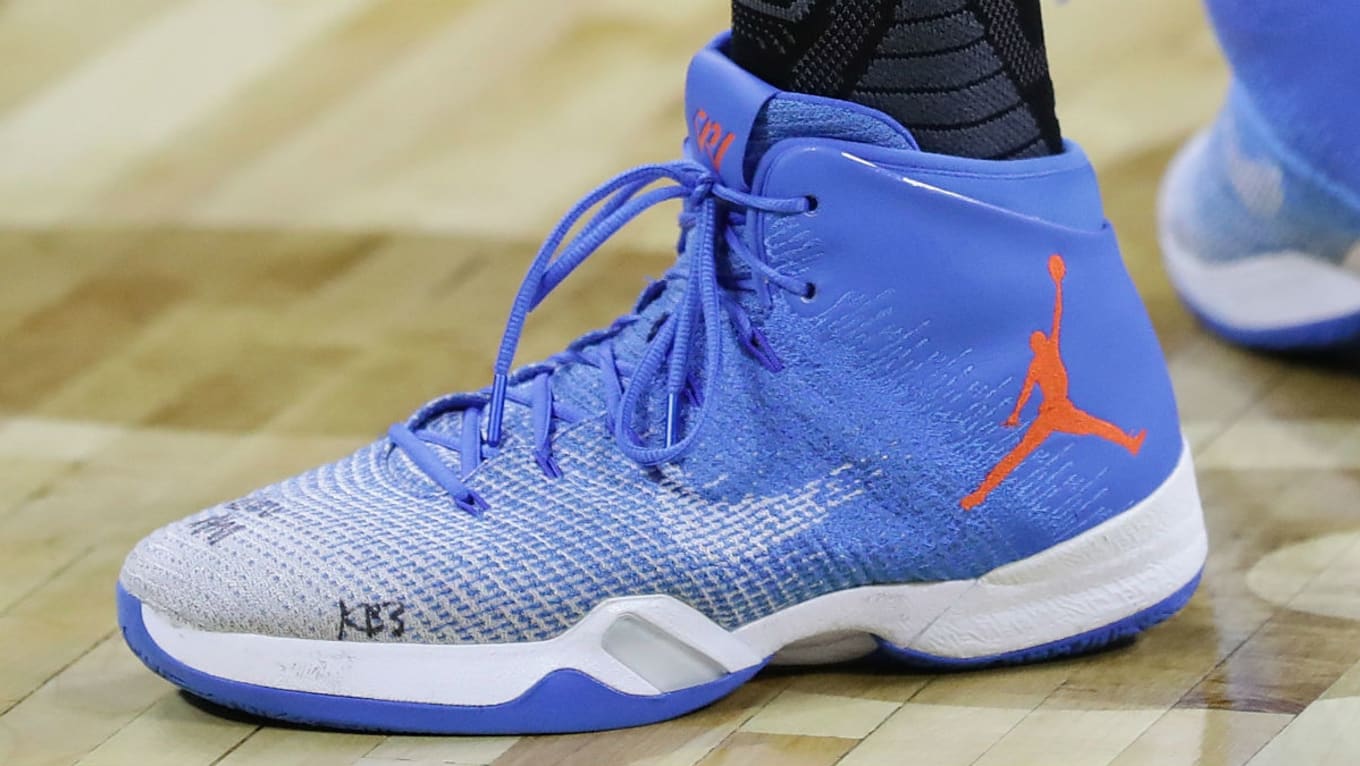 russell westbrook shoes 2017