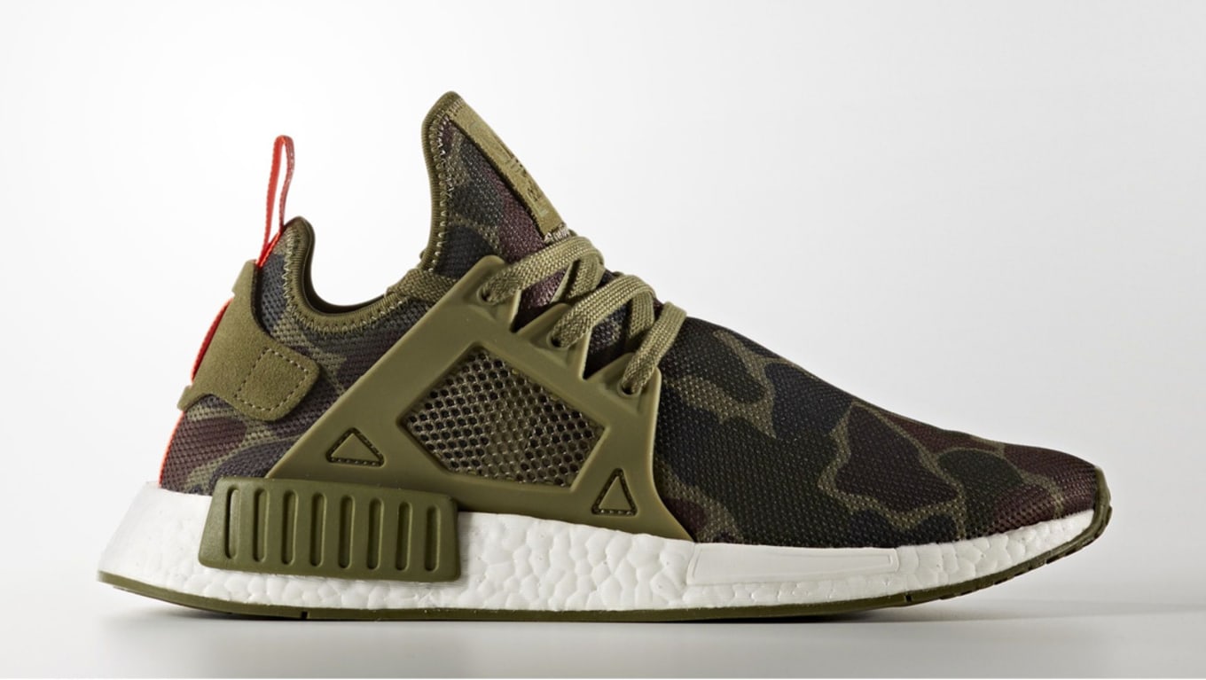 Buy Adidas NMD Online | Sole Collector