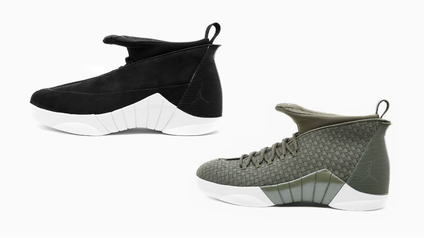 air jordan 15 release date