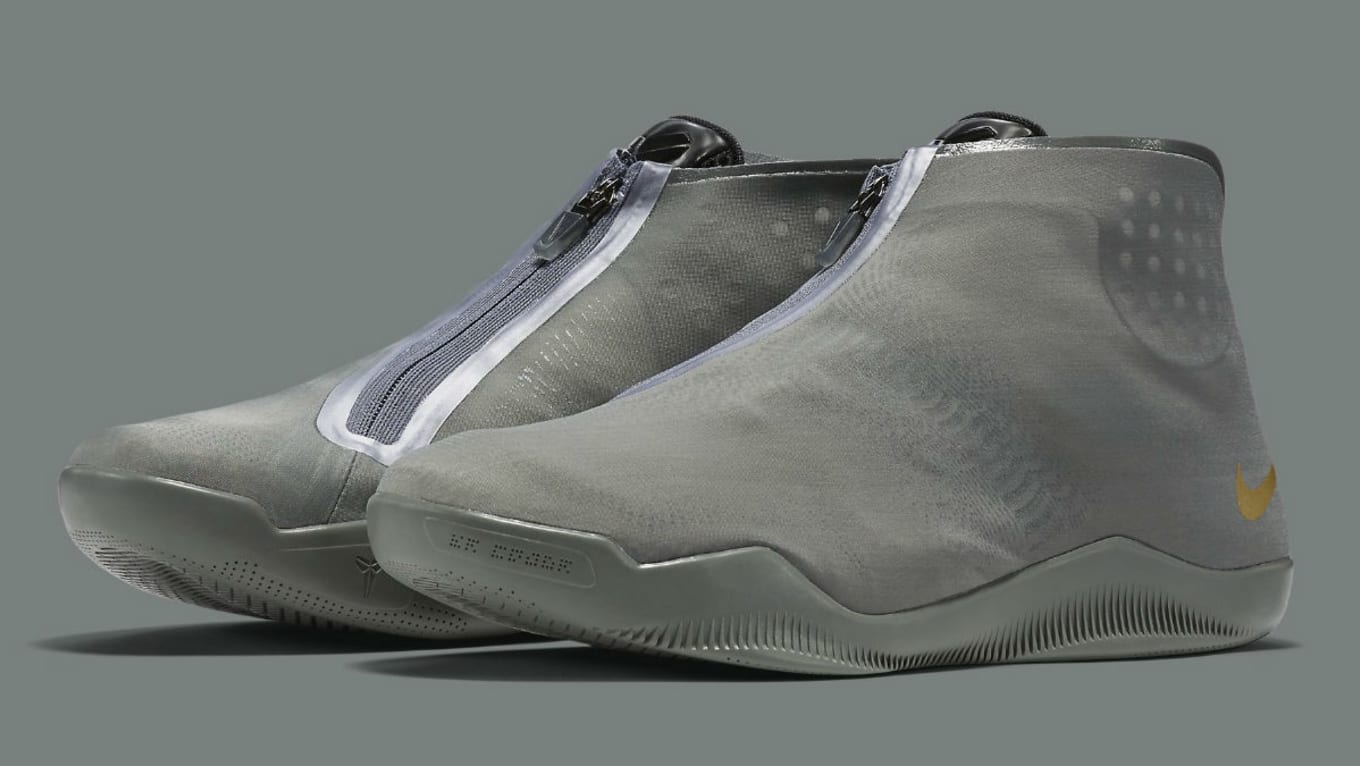 kobe 11 alt tumbled grey