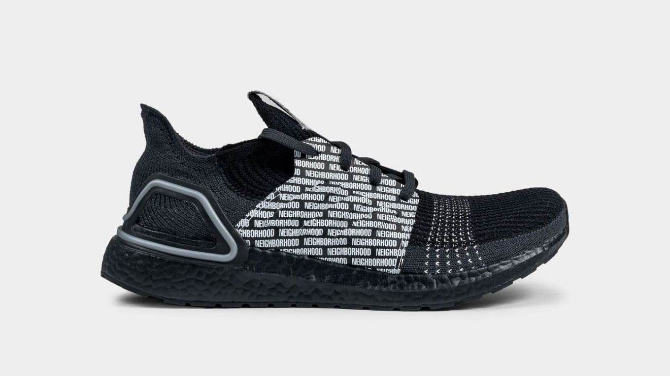 Men S Ultraboost 19