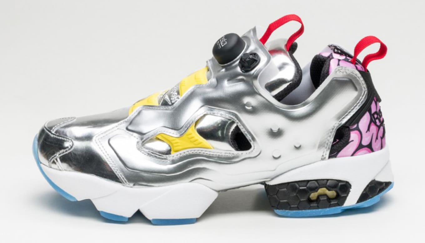 puma insta pump fury