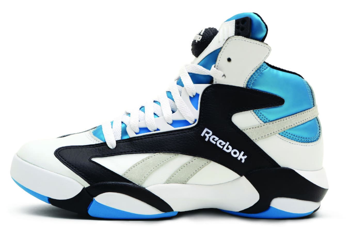 reebok men's shaq attaq fashion sneaker