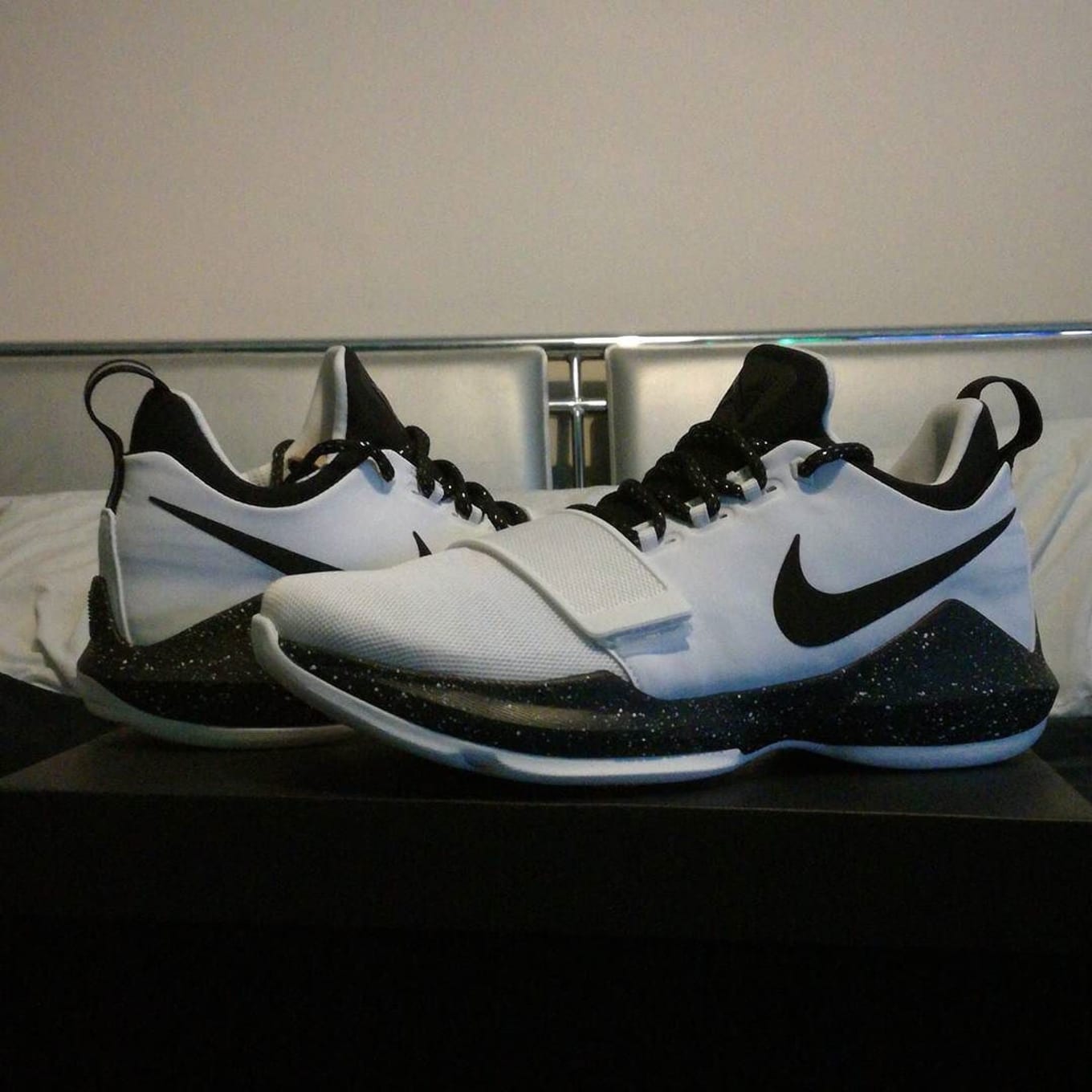 pg 1 nike id ideas