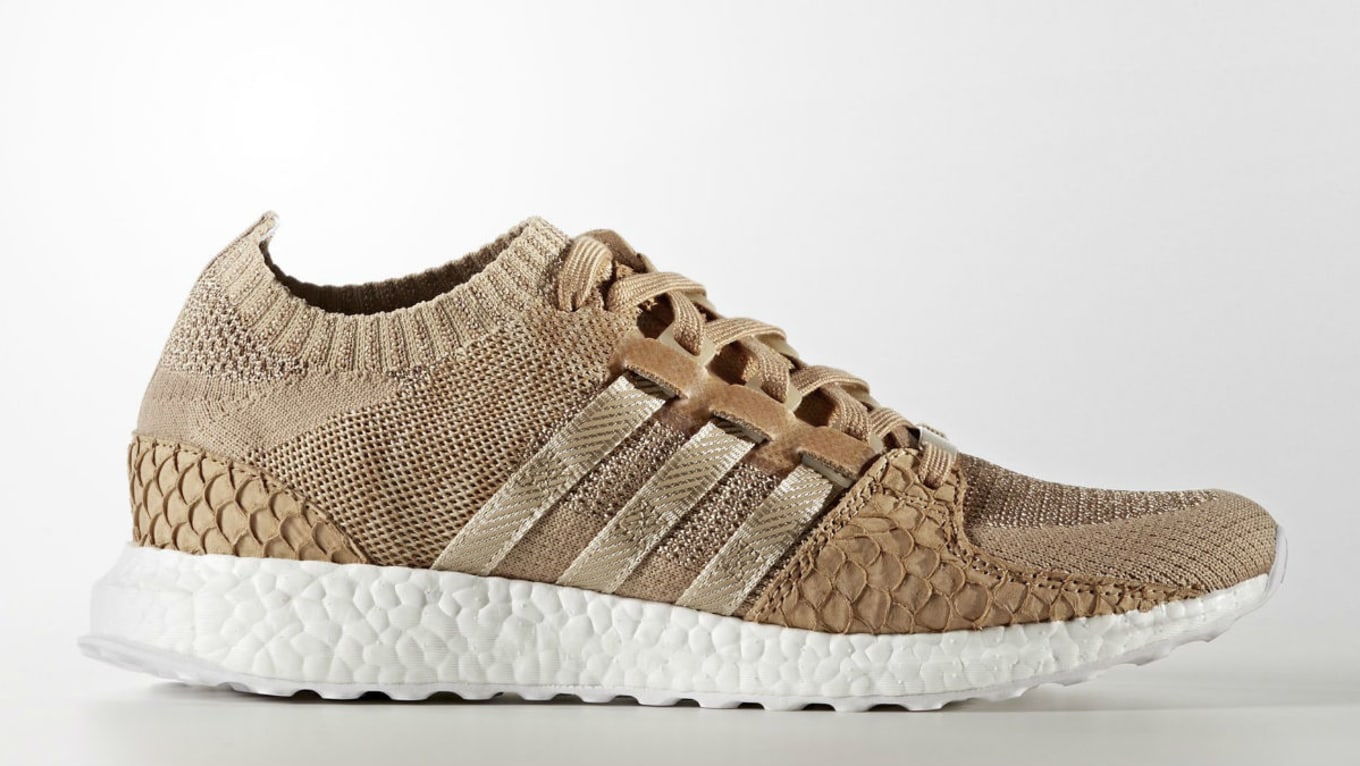 adidas eqt brown