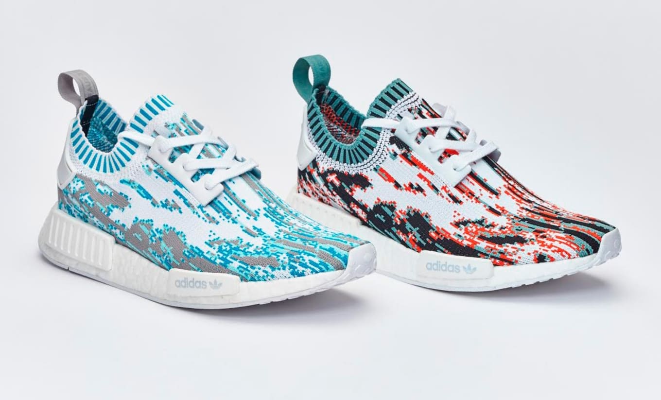 Nmd sns